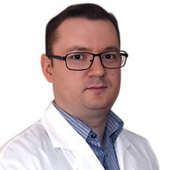 Мистяков Максим Викторович, эндокринолог