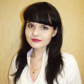 Сотникова Татьяна Александровна, рентгенолог