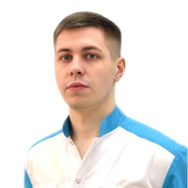 Сыров Артур Михайлович, стоматолог-терапевт