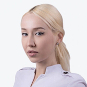 Чачхиани Лиа Паатовна, стоматолог-терапевт