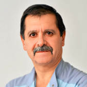 Стахурский Михаил Владимирович, анестезиолог-реаниматолог