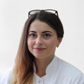 Мироненко Лидия Александровна, терапевт