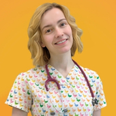 Есина Анастасия Дмитриевна, детский гастроэнтеролог