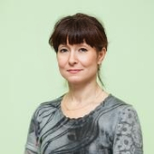 Добрых Валерия Владимировна, врач УЗД