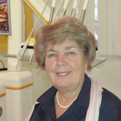 Лазуткина Инесса Николаевна, стоматолог-терапевт