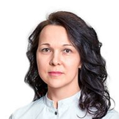 Морозова Анна Александровна, терапевт