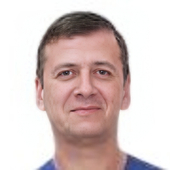 Третьяков Владимир Петрович, кардиолог