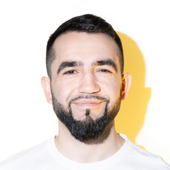 Долгаев Камалдин Джамалдинович, стоматолог-терапевт