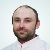 Гриценко Евгений Владимирович, терапевт