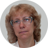 Новикова Елена Анатольевна, детский ЛОР