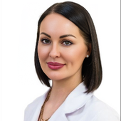 Шумова Юлия Владимировна, педиатр