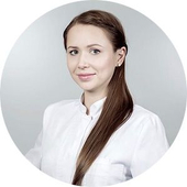 Блинова Валерия Александровна, дерматолог