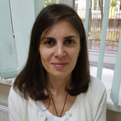 Битбунова Марика Николаевна, детский психолог