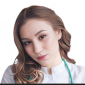 Рахимова Алина Ильгамовна, детский гастроэнтеролог