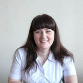 Краснова Елена Владимировна, врач функциональной диагностики