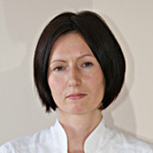 Никитина Наталья Валерьевна, детский ортопед