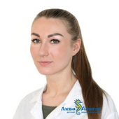 Павлова Анна Александровна, детский хирург