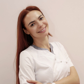 Лапшина Мария Владимировна, невролог