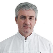 Ибронов Шоди Муборович, гастроэнтеролог