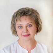 Грабовская Ольга Владимировна, стоматолог-терапевт
