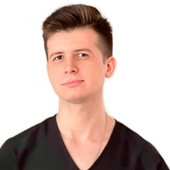 Ахромеев Виктор Альбертович, массажист