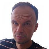 Горелов Дмитрий Александрович, массажист