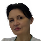 Богомолова Светлана Владимировна, гинеколог