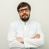 Таран Евгений Сергеевич, хирург