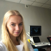 Аверьянова Ирина Евгеньевна, гинеколог