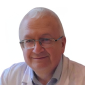 Бирюков Евгений Анатольевич, кардиолог