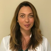 Фейгина Анна Александровна, невролог