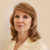 Хотлянник Ольга Ивановна, детский кардиолог
