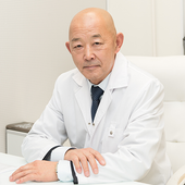 Цой Аркадий Дмитриевич, остеопат