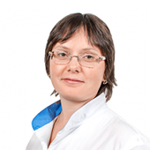 Зайцева Юлия Анатольевна, гинеколог