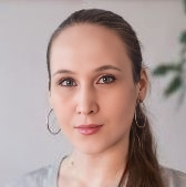 Морозова Ольга Николаевна, гинеколог