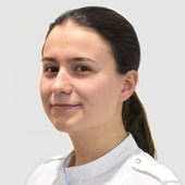 Приходько Татьяна Дмитриевна, ЛОР