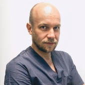 Гореленко Максим Викторович, хирург