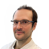 Щербаков Андрей Юрьевич, ЛОР