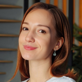 Луценко Ольга Александровна, гинеколог