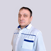 Рюмин Антон Геннадьевич, хирург