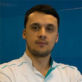 Гадисов Шамиль Сайгиднурович, детский ЛОР
