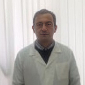 Атакян Киркор Саркисович, детский хирург