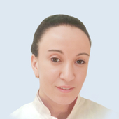 Негруца Катрина Владимировна, терапевт