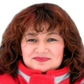 Меньшикова Елена Александровна, терапевт