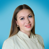 Лойко Ирина Михайловна, стоматологический гигиенист