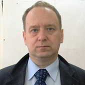 Земляной Александр Борисович, хирург