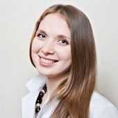 Зубцова Екатерина Николаевна, косметолог