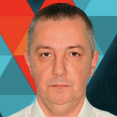 Водолажский Андрей Федорович, психотерапевт