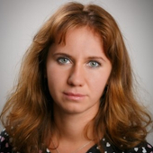 Стрижова Мария Алексеевна, врач-генетик