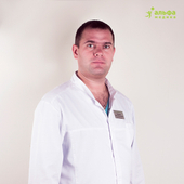 Науменко Илья Анатольевич, семейный врач